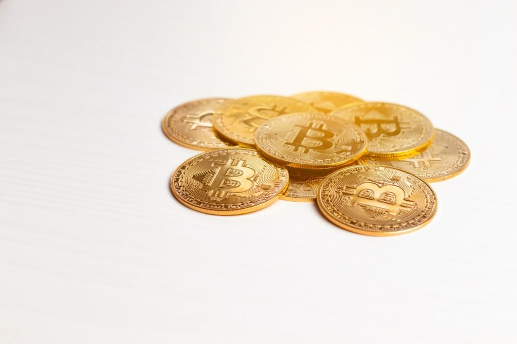 Criptomonedas