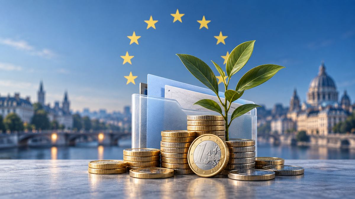Analizo la nueva cuenta europea: una ventaja y muchas limitaciones