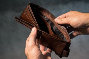Deficit Discrecional