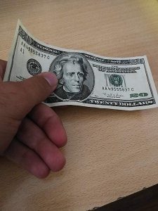Delitos Monetarios