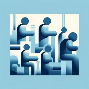 División Trabajo