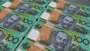 Dólar Australiano