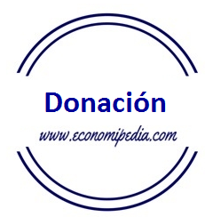 Donación - Definición, qué es y concepto | Economipedia