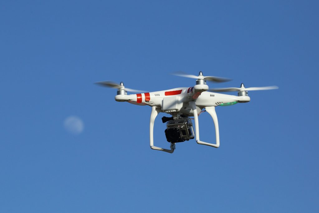 Dron