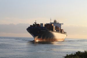 Economia Internacional