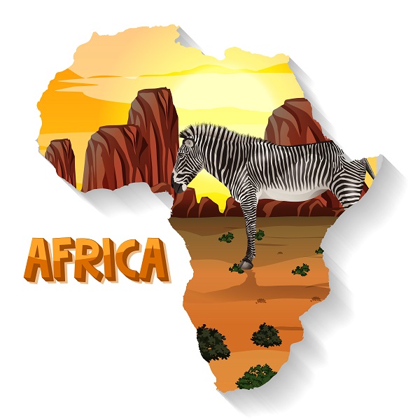 Economías león (África) - Qué es, definición y concepto | 2023 |  Economipedia