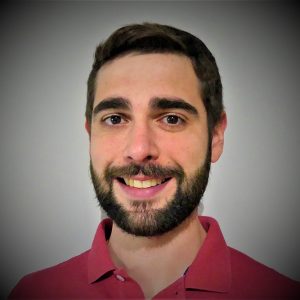 Egoitz Alonso Copywriter