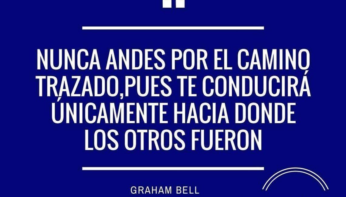 Ser diferente Frases célebres de economía