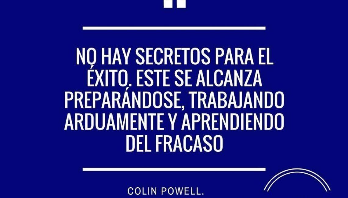 Secretos para el exito Frases célebres de economía