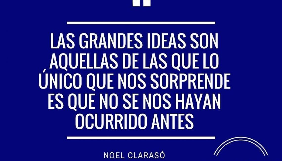 Ideas Ideas