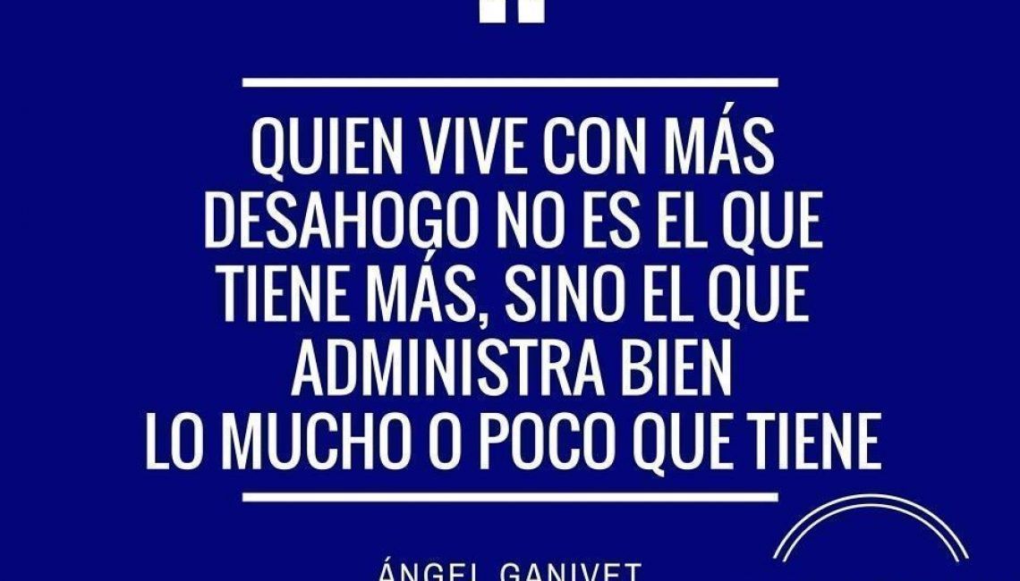 Administrar bien Administrar bien