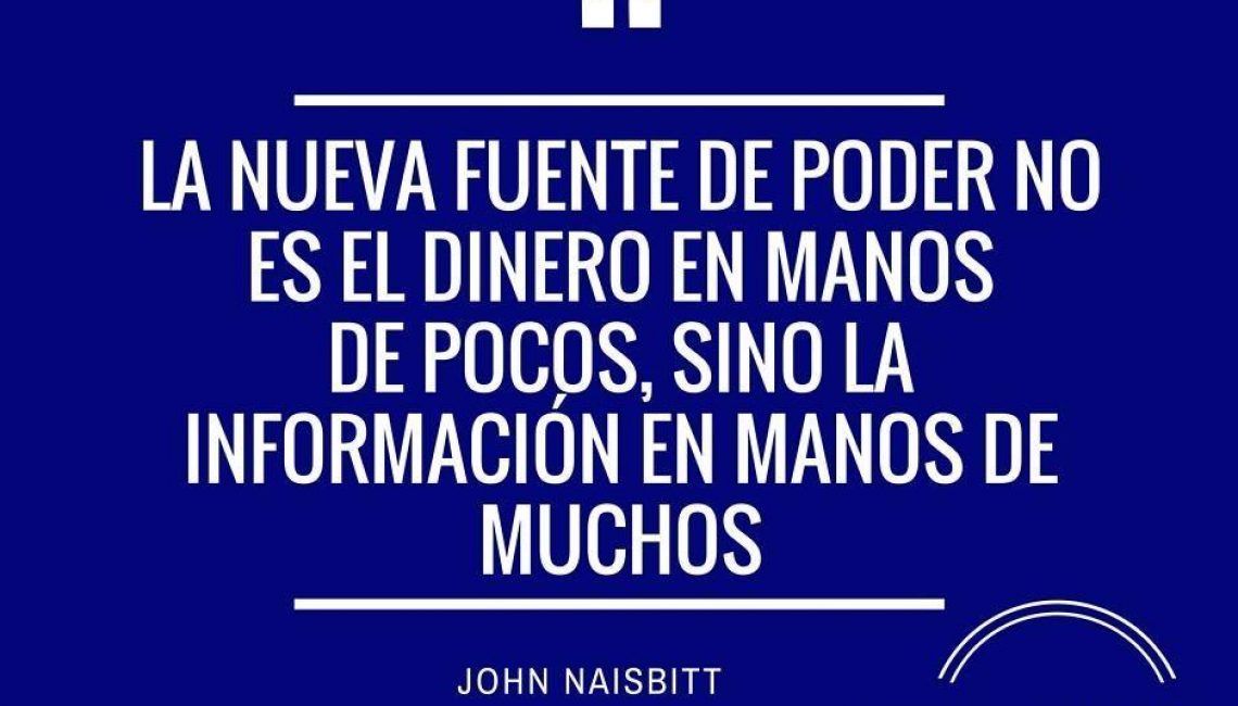 Información Frases célebres de economía