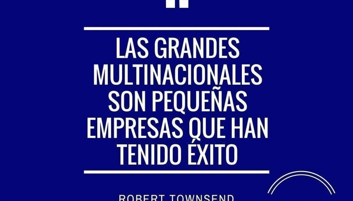 Multinacionales Multinacionales