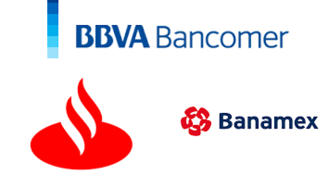 Bancos Más Grandes De México