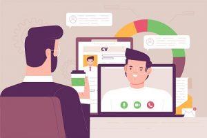 Entrevista De Trabajo