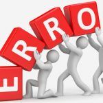 Errores Emprendedores