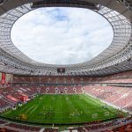 estadio rusia