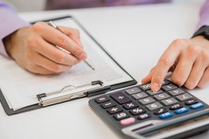 Factura Consular