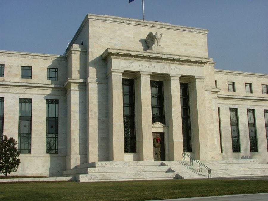 Sistema de Reserva Federal (FED) - Qué es, definición y concepto |  Economipedia