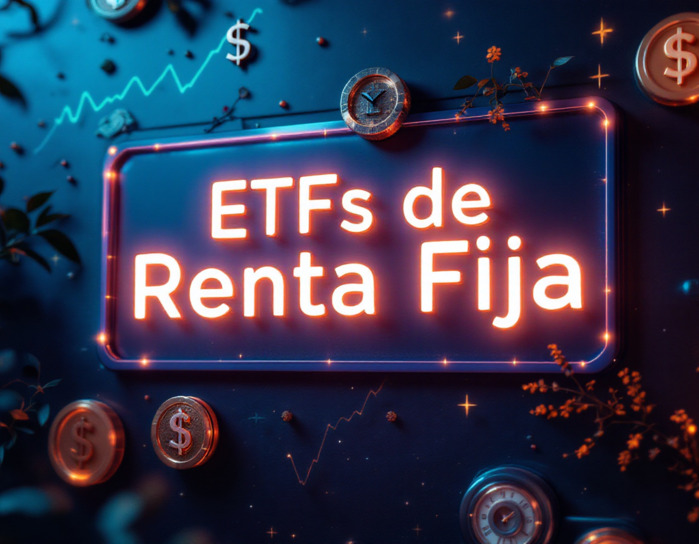 Mejores ETFs para invertir en Renta Fija en 2025