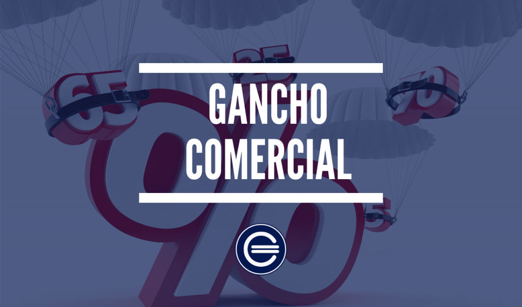 Gancho Comercial