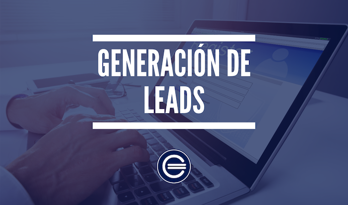 Generación De Leads