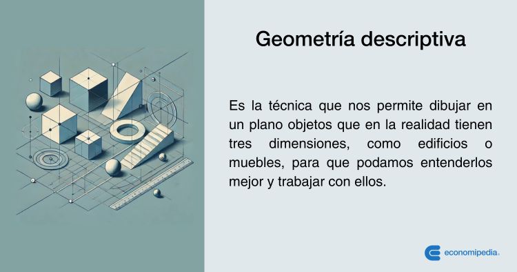 Geometría Descriptiva