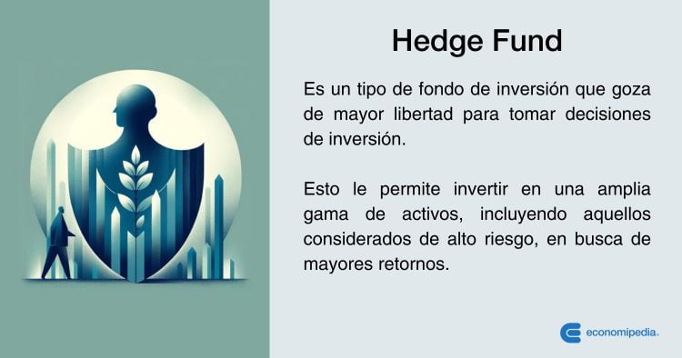 Hedge Fund Qué Es