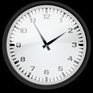 Horas Extraordinarias