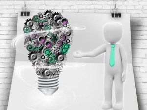 Hub De Emprendimiento