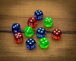 Impuesto Sobre El Juego