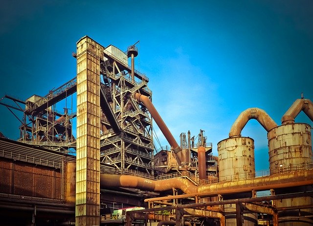 Industria naciente | Economipedia