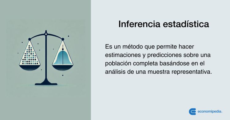 Inferencia Estadística Qué Es