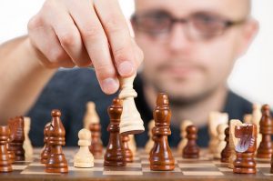 Inversiones Estrategicas