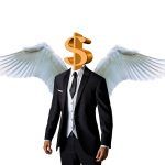 Inversor ángel