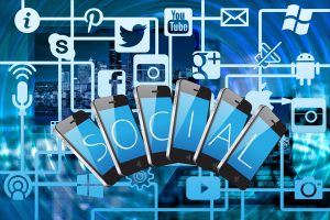 Marketing Social Media