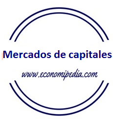 Mercados De Capitales