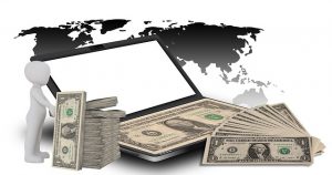 Mercados Financieros Internacionales