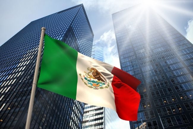 Negocios En México