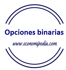 Opciones binarias economipedia