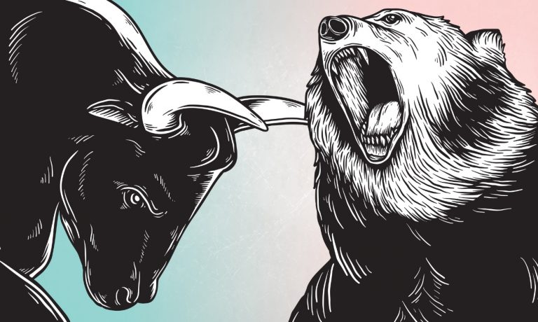 Osos contra toros - Economipedia