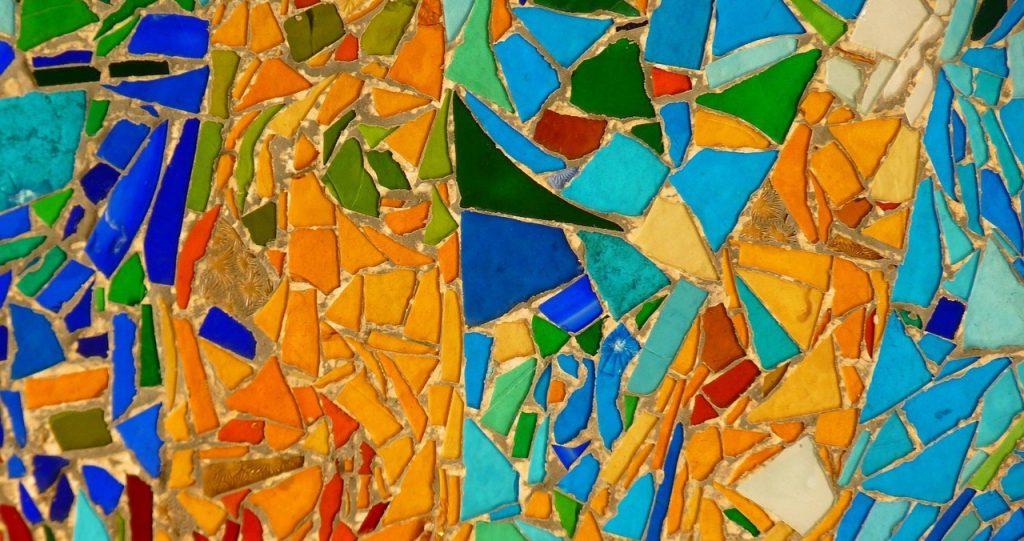 Park Guell