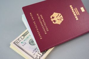 Pasaporte