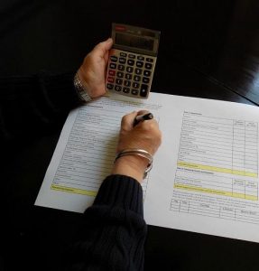 Planificación Presupuestaria