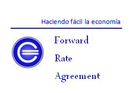 Forward rate agreement (fra) - ejemplo práctico