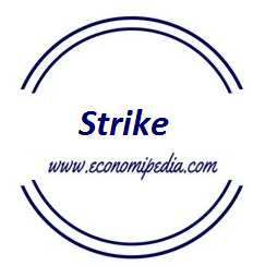 Precio ejercicio (Strike) | 2023 | Economipedia