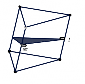 Prisma T Oblicuo