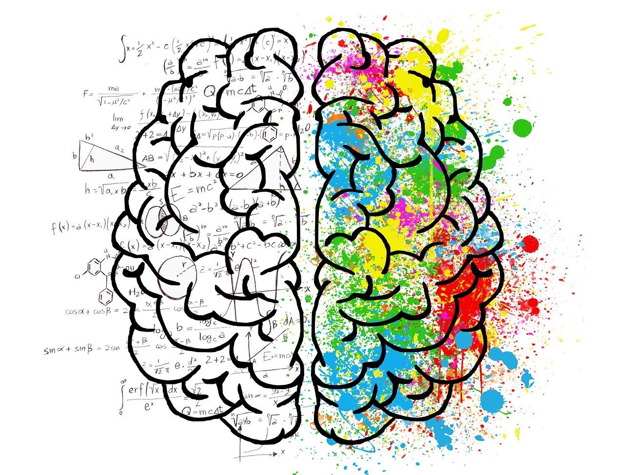 Psicología cognitiva - Qué es, definición y concepto | 2023 | Economipedia