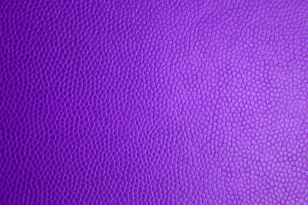 Psicología Del Color Morado