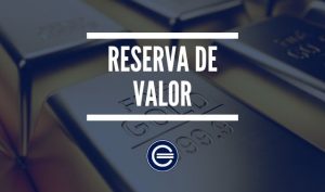 Reserva De Valor
